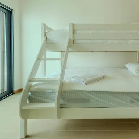 شقة Horizon Rocha Prime 3 Bedroom بورتيماو