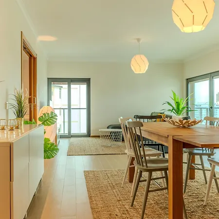 Horizon Rocha Prime 3 Bedroom * بورتيماو