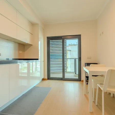 شقة Horizon Rocha Prime 3 Bedroom بورتيماو