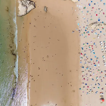 Horizon Rocha Prime 3 Bedroom * بورتيماو