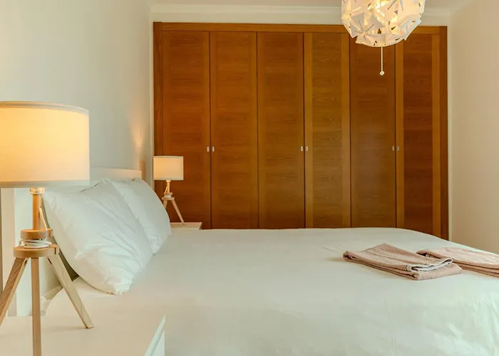 Horizon Rocha Prime 3 Bedroom Apartment *