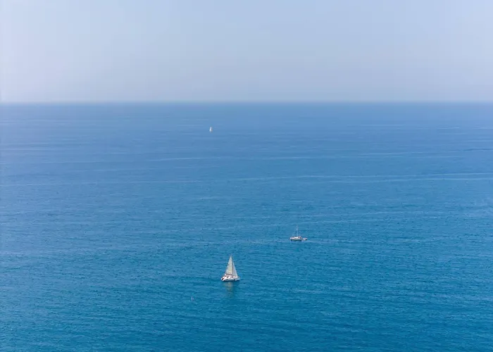 Horizon Rocha Prime 3 Bedroom Apartment *