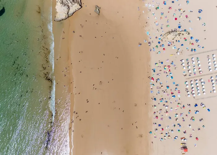 Horizon Rocha Prime 3 Bedroom * Portimão