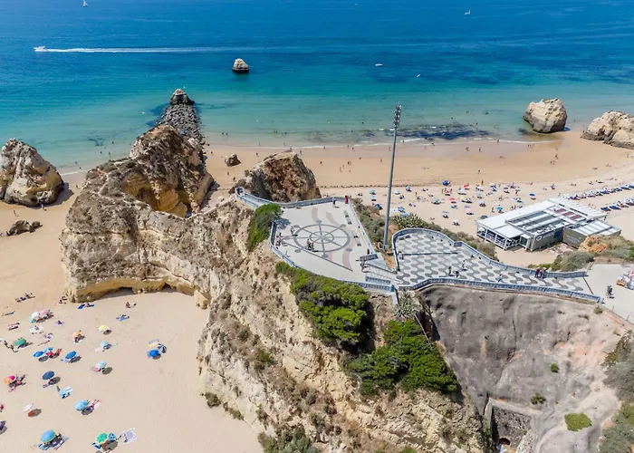 Horizon Rocha Prime 3 Bedroom Apartment Portimão