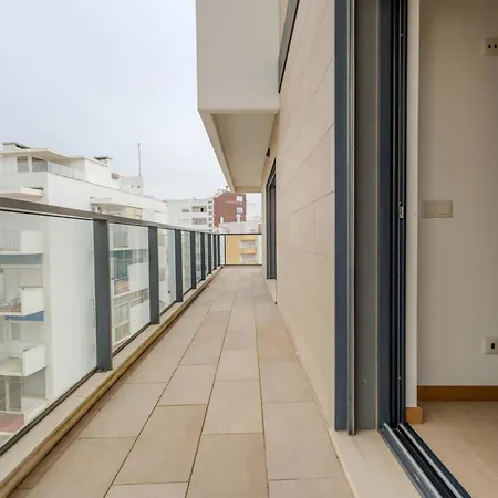 Horizon Rocha Prime 3 Bedroom Portimão