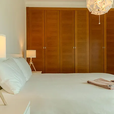 Horizon Rocha Prime 3 Bedroom Apartamento *