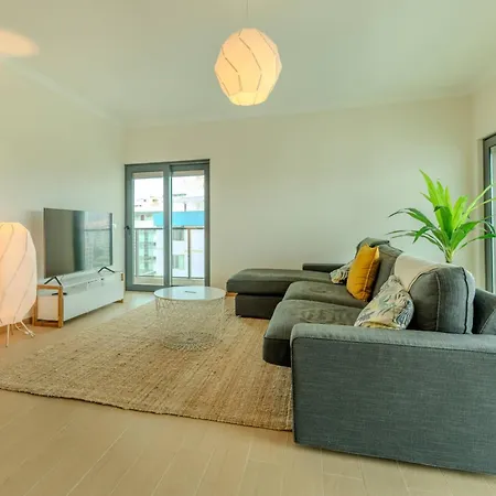 Horizon Rocha Prime 3 Bedroom Apartamento