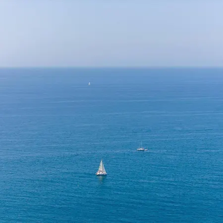 Horizon Rocha Prime 3 Bedroom Appartamento *