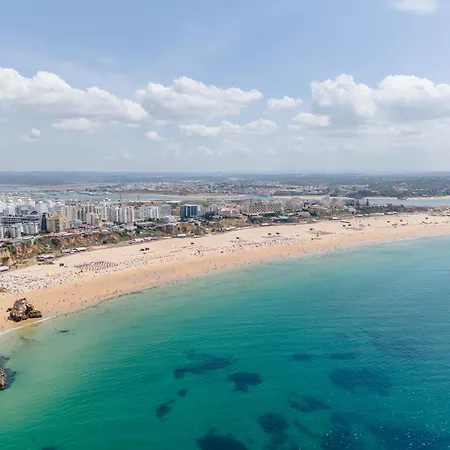 Apartmán Horizon Rocha Prime 3 Bedroom *