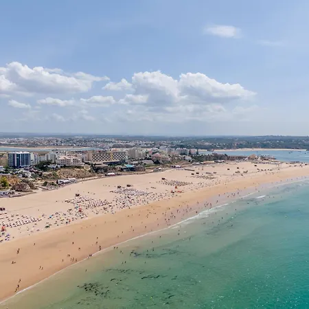 Horizon Rocha Prime 3 Bedroom * Portimão
