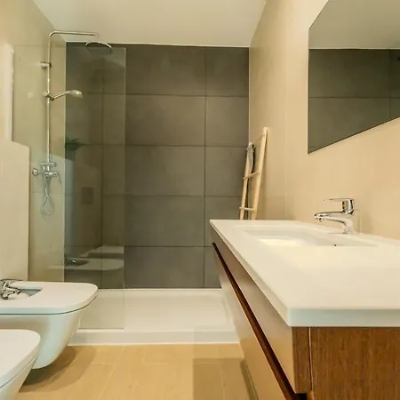 Apartmán Horizon Rocha Prime 3 Bedroom Portimão
