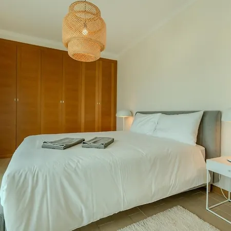 Apartmán Horizon Rocha Prime 3 Bedroom Portimão