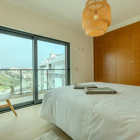 Apartmán Horizon Rocha Prime 3 Bedroom Portimão