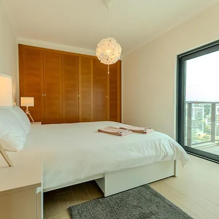 Horizon Rocha Prime 3 Bedroom Apartmán Portimão