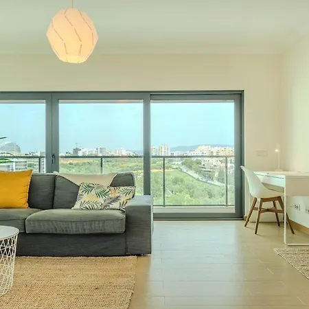 Horizon Rocha Prime 3 Bedroom * Portimão