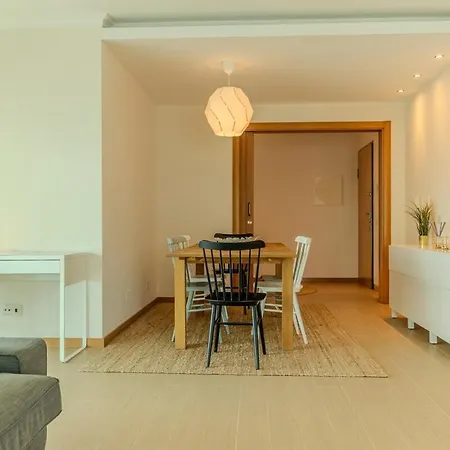 Apartmán Horizon Rocha Prime 3 Bedroom Portimão
