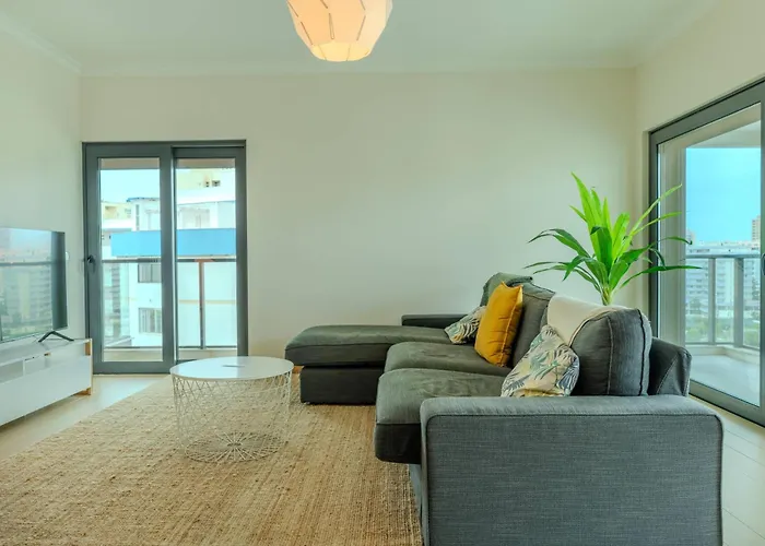 Horizon Rocha Prime 3 Bedroom