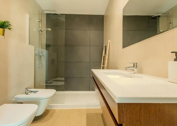 Horizon Rocha Prime 3 Bedroom 포티마오