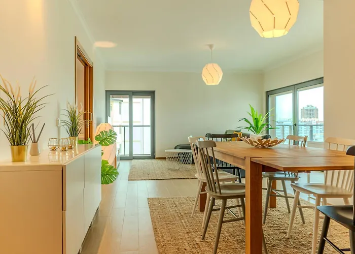 Horizon Rocha Prime 3 Bedroom * 포티마오