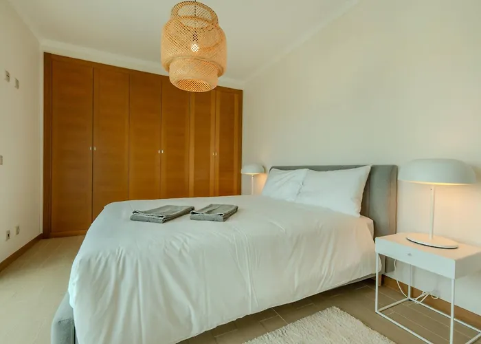 Horizon Rocha Prime 3 Bedroom 아파트