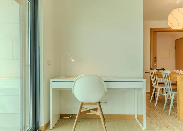 Horizon Rocha Prime 3 Bedroom 포티마오