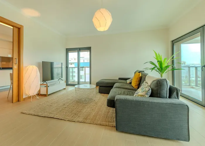 Horizon Rocha Prime 3 Bedroom 아파트