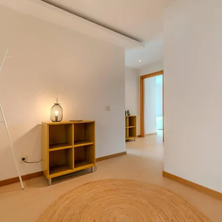 Апартаменты Horizon Rocha Prime 3 Bedroom *