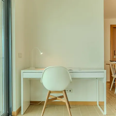 Horizon Rocha Prime 3 Bedroom Портиман