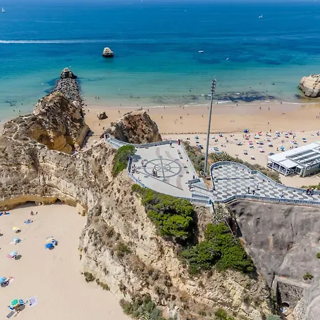 Horizon Rocha Prime 3 Bedroom Appartamento Portimão