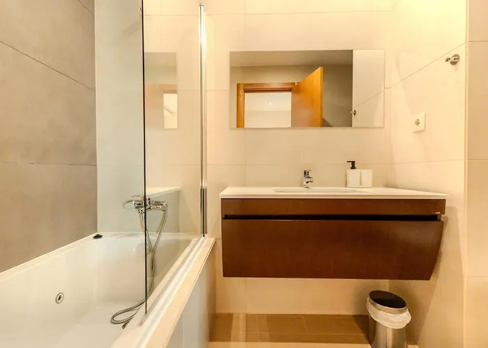 Appartamento Horizon Rocha Prime 3 Bedroom