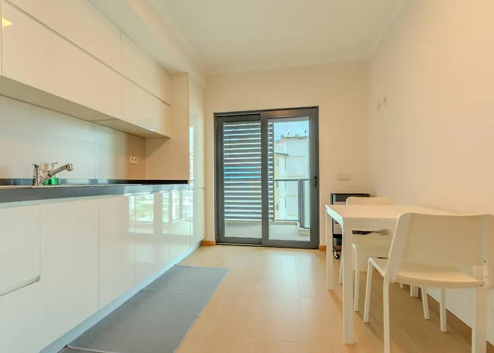 Appartamento Horizon Rocha Prime 3 Bedroom Portimão