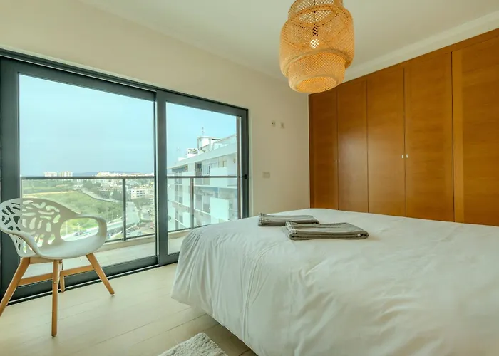 Horizon Rocha Prime 3 Bedroom Appartamento