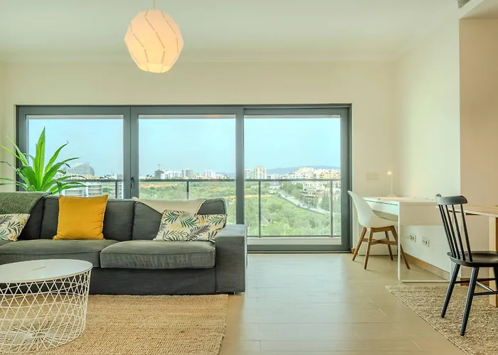 Appartamento Horizon Rocha Prime 3 Bedroom