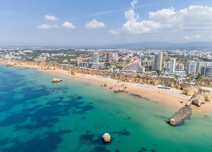 Horizon Rocha Prime 3 Bedroom Portimão