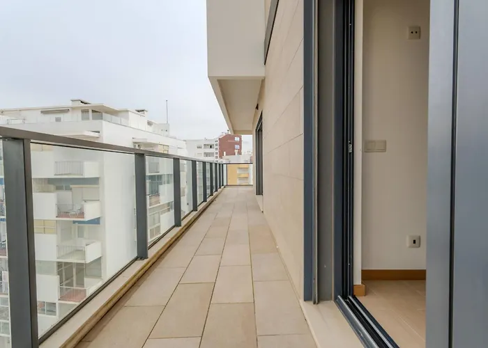 Horizon Rocha Prime 3 Bedroom Portimão