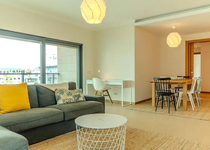 Horizon Rocha Prime 3 Bedroom *